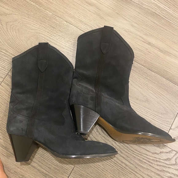 Isabel marant dahope size 40 - Picture 3 of 5